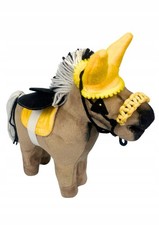 Mini Accessories Set: Saddle