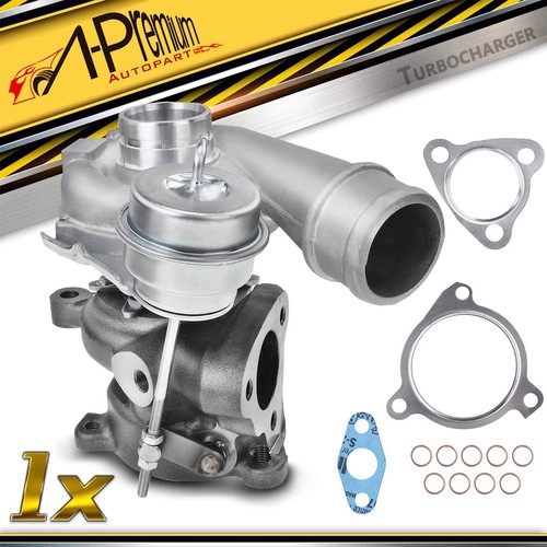 Premium turbo turbocharger - turbo, &