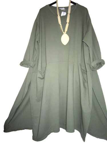 Diverse plus size - diverse, sage
