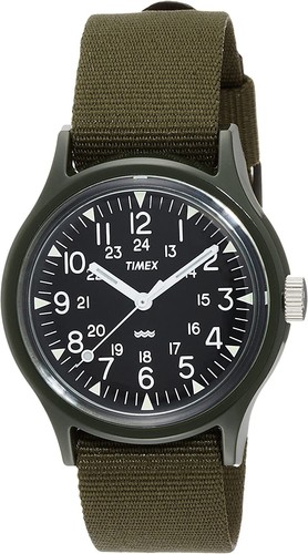 Timex watch tw2p88400 original - timex,
