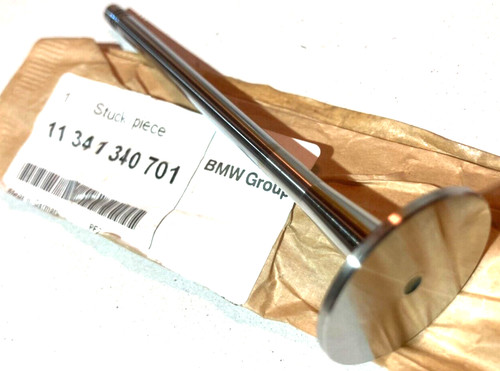 Exhaust valve bmw 1100 ab - exhaust, gs
