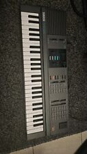 Vintage Yamaha portasound vss-100 electric keyboard and voice sampler