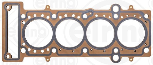 Head gasket for chrysler - chrysler, pt