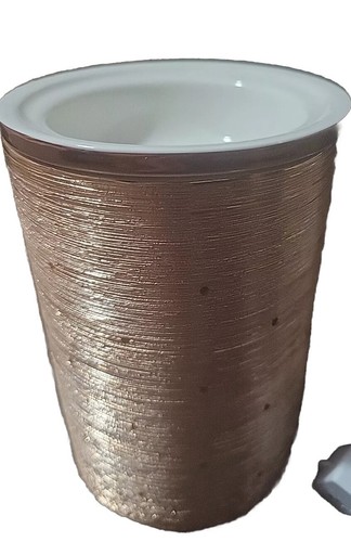 Scentsy etched core full size - scentsy,