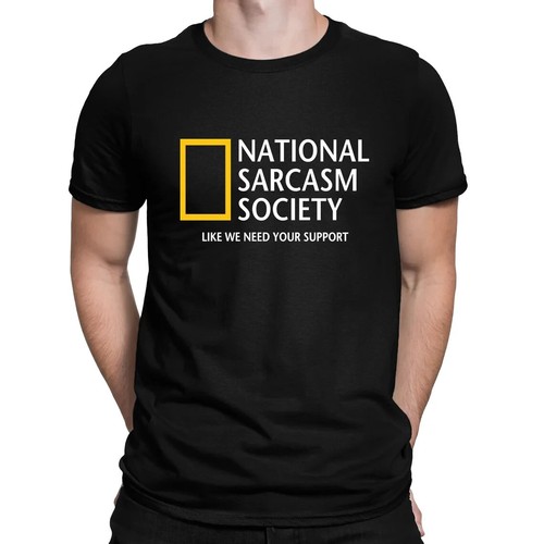 National sarcasm society - national,