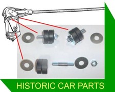 WIPER MOTOR MOUNTING BUSH KIT