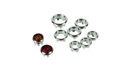 JAGUAR XK120 FHC OTS