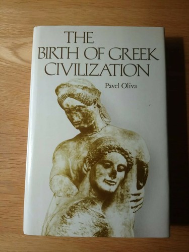 The birth greek - the,