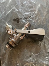 Keg Coupler for Guinness - U