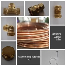 8mm yorkshire copper - 8mm,