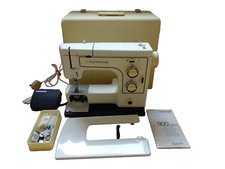 Frister & Rossmann 904 Sewing