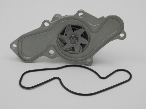 Water pump mazda 626 v6 - water,