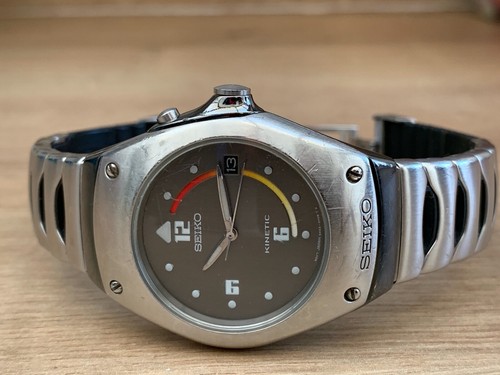 Seiko arctura kinetic - arctura,