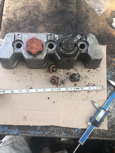 Lombardini engine ldw ldw1503 - engine,