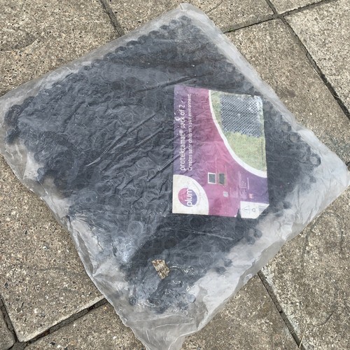 New plum premium protektamat - plum,
