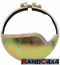 Land Rover Defender Heavy Duty Diff Guard HD Differential Diff Protector