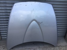 Mazda RX8 Bonnet In Silver
