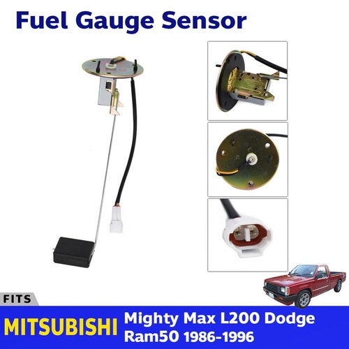 Fuel tank gauge sending - tank, unit