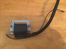 Ignition Coil For Yamaha DT 125 1978