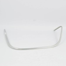 Shield edge right footboard
