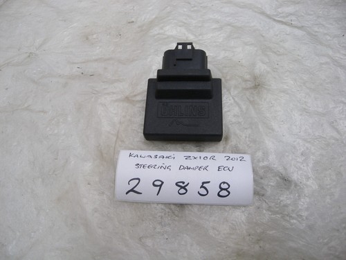 Kawasaki zx10r 2012 - 2012, ohilins
