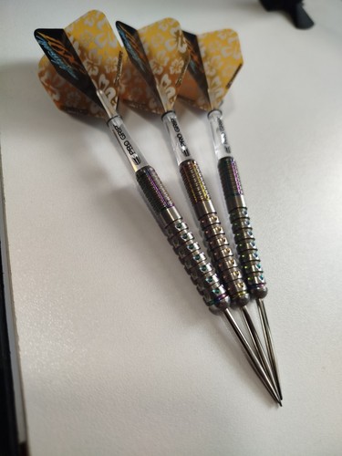 Target wayne mardle gen2 - gen2, 24g