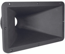 Eminence H2EA 2" Cast Aluminum