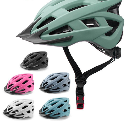 Adult bike helmet - adult,