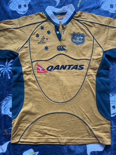 Australia vintage wallabies - australia,