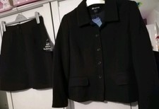 Monsoon Suit Size 12