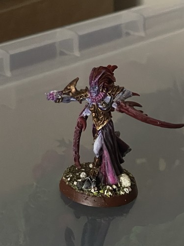 Warhammer aos 40k daemons - warhammer, of