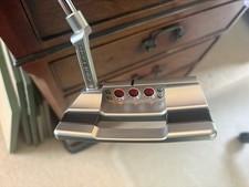 Scotty cameron studio style - studio,