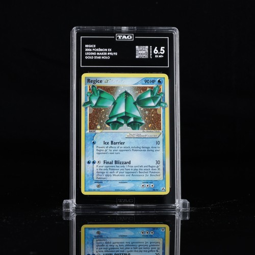 Tag pokemon gold star - gold,