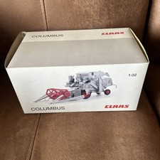 Universal Hobbies - Claas