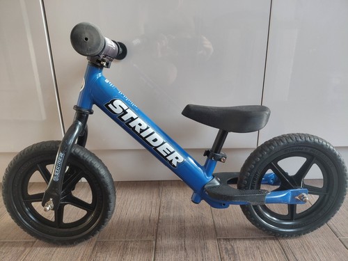 Strider sport balance - sport, bike