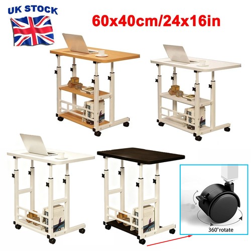 Height adjustable table mobile - adjustable,