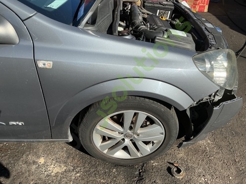 Vauxhall astra sxi - vauxhall, (h)