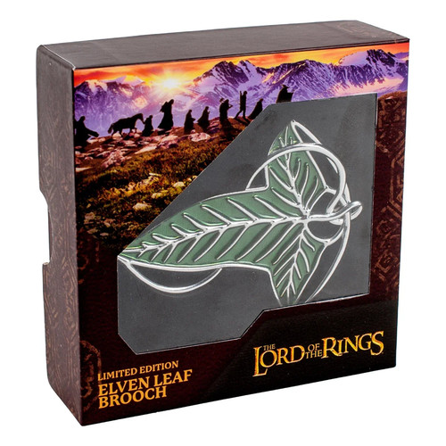 Lord the rings - the, elven