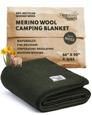 Woolly Mammoth Woolen Company