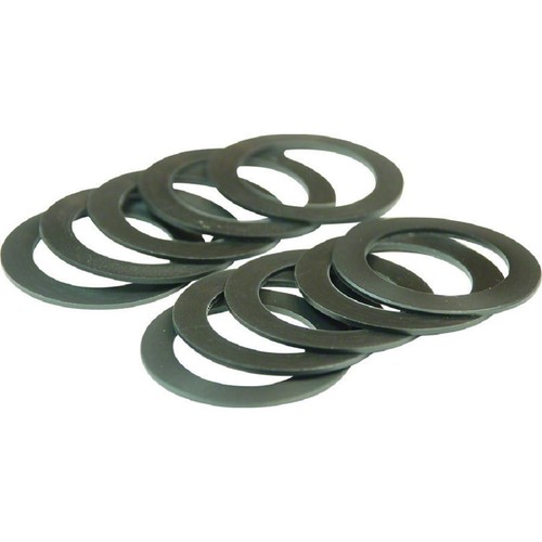 Middleburn 24mm axle spacer - 24mm, bb