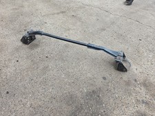 MAZDA MX5 MK1 MK2 MK2.5 ENGINE STRUT BRACE OEM STOCK BLACK