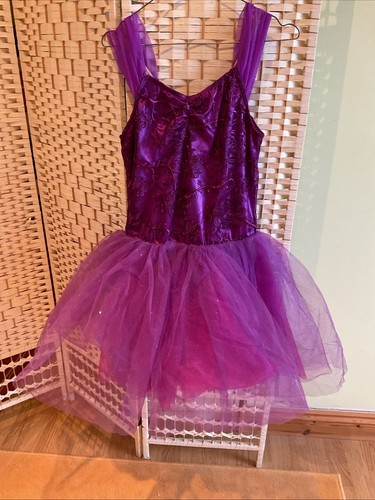 Fancy dress dance outfit - dance,