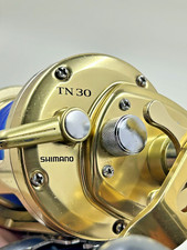 Shimano Trinidad TN30 Fishing