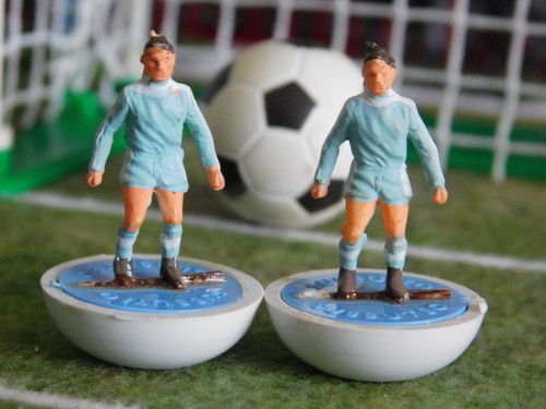 Vintage 1970s subbuteo - vintage,