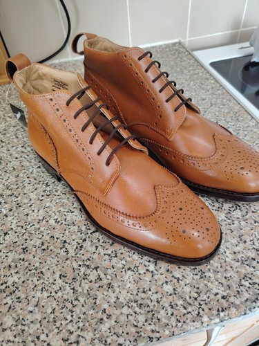 Samuel windsor ankle boots - windsor,