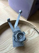 REPLICA 3D PRINTED WW2 RAF