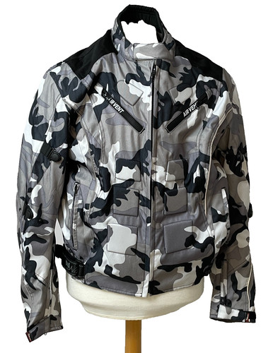 Norman men motorcycle bike - men's,