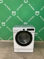 Candy Integrated Washing Machine 9kg 1400rpm WiFi - BC4S49M6DB8J-80 #LF114975