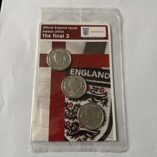 Euro 2004 England Squad