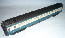 HORNBY OO GAUGE BR IC Mk. 3